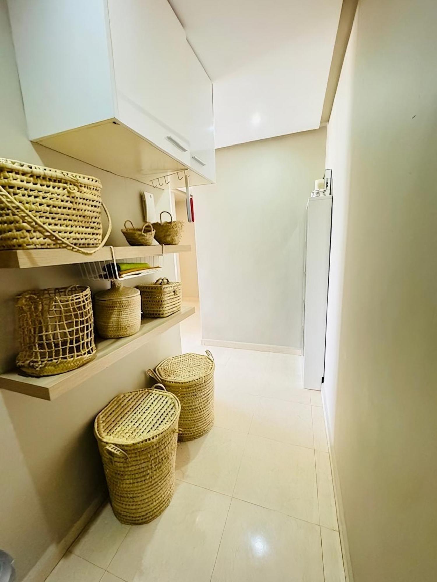 La Casa Boheme - Cozy Bohemian Retreat In Agadir Daire Dış mekan fotoğraf