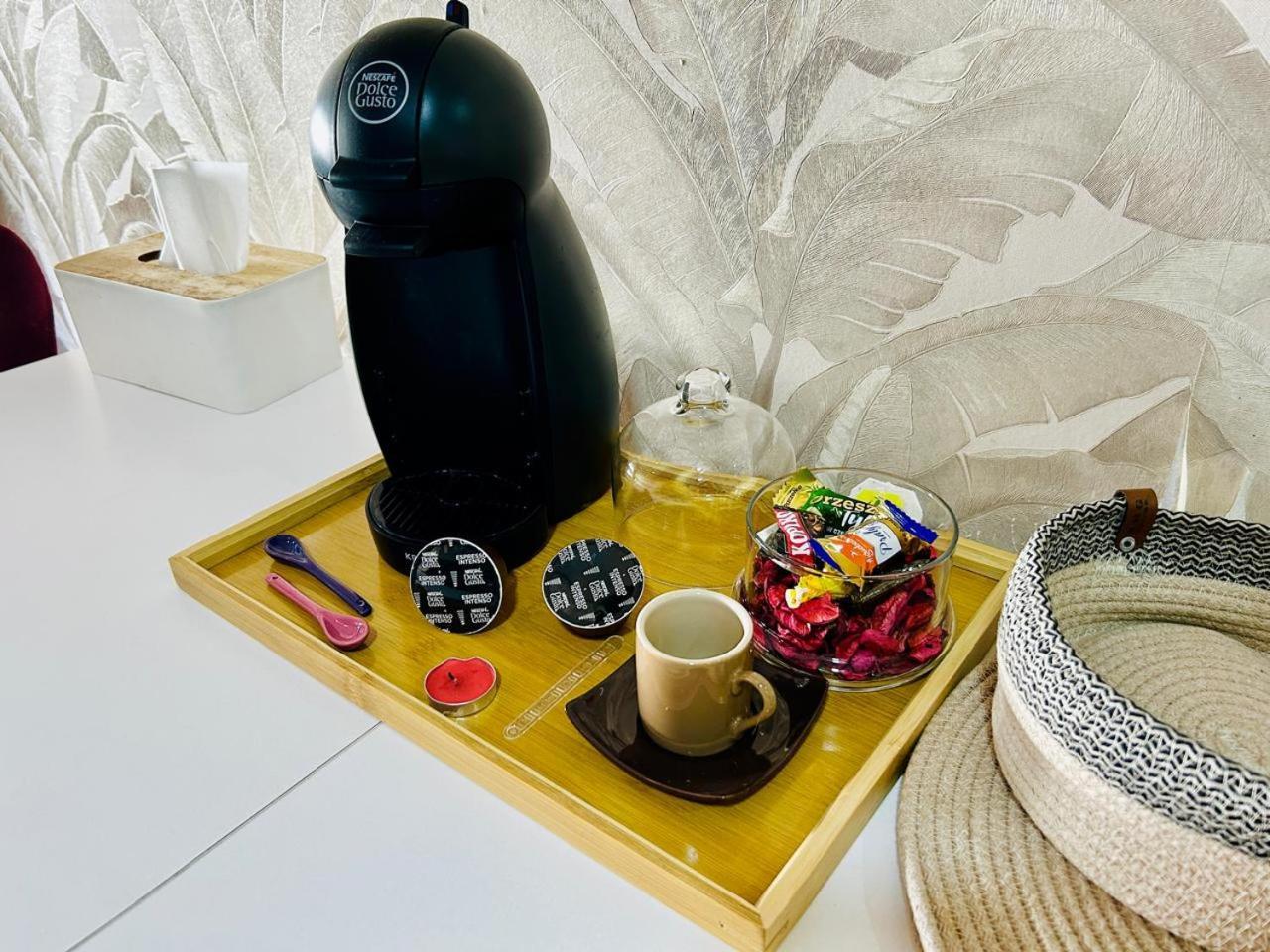 La Casa Boheme - Cozy Bohemian Retreat In Agadir Daire Dış mekan fotoğraf